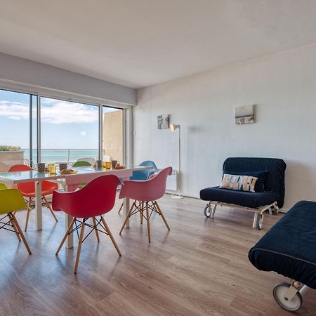 Apartment Casino-5 By Interhome Lacanau Exteriér fotografie