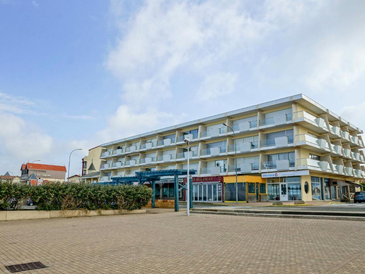 Apartment Casino-5 By Interhome Lacanau Exteriér fotografie