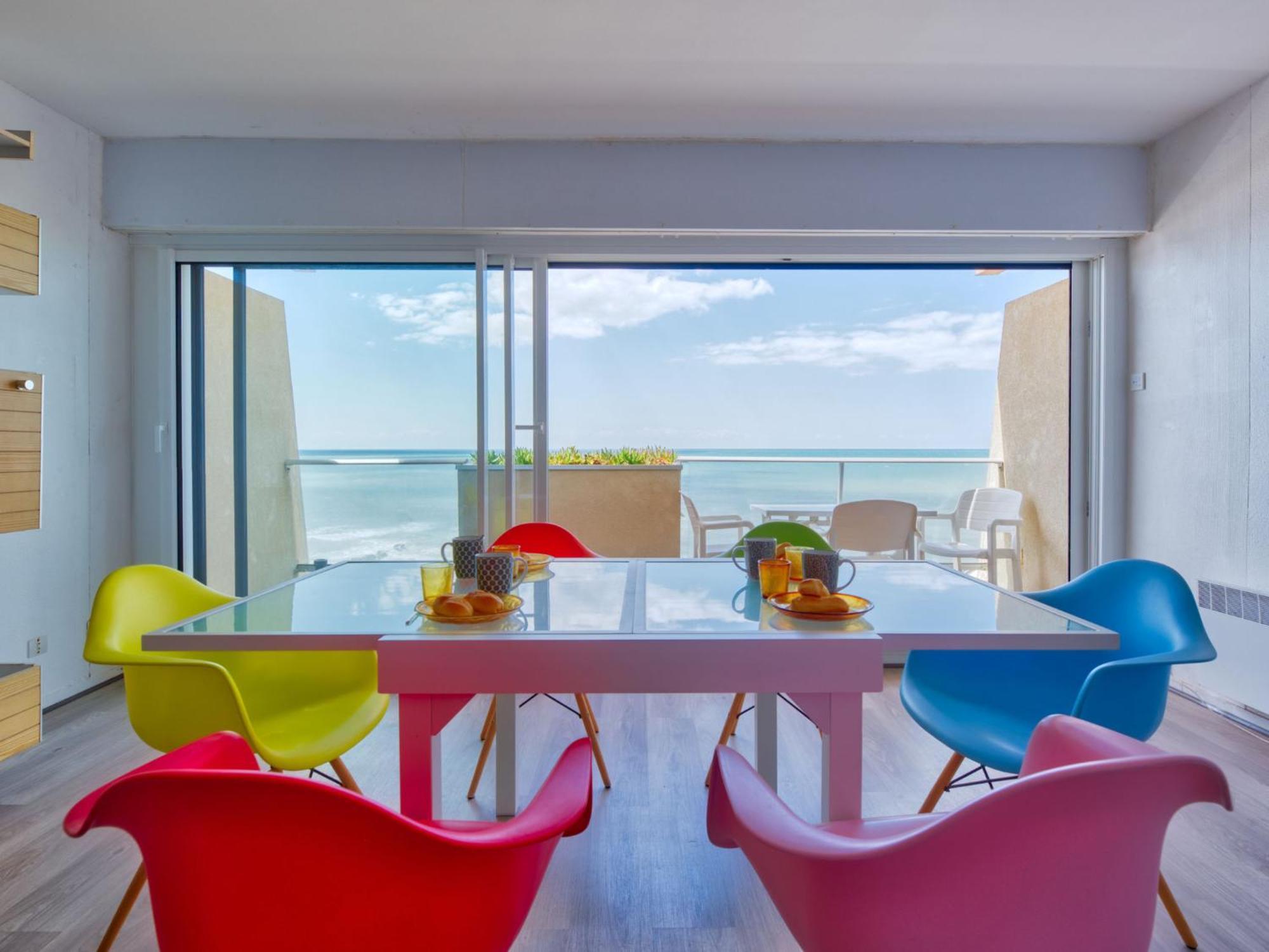 Apartment Casino-5 By Interhome Lacanau Exteriér fotografie