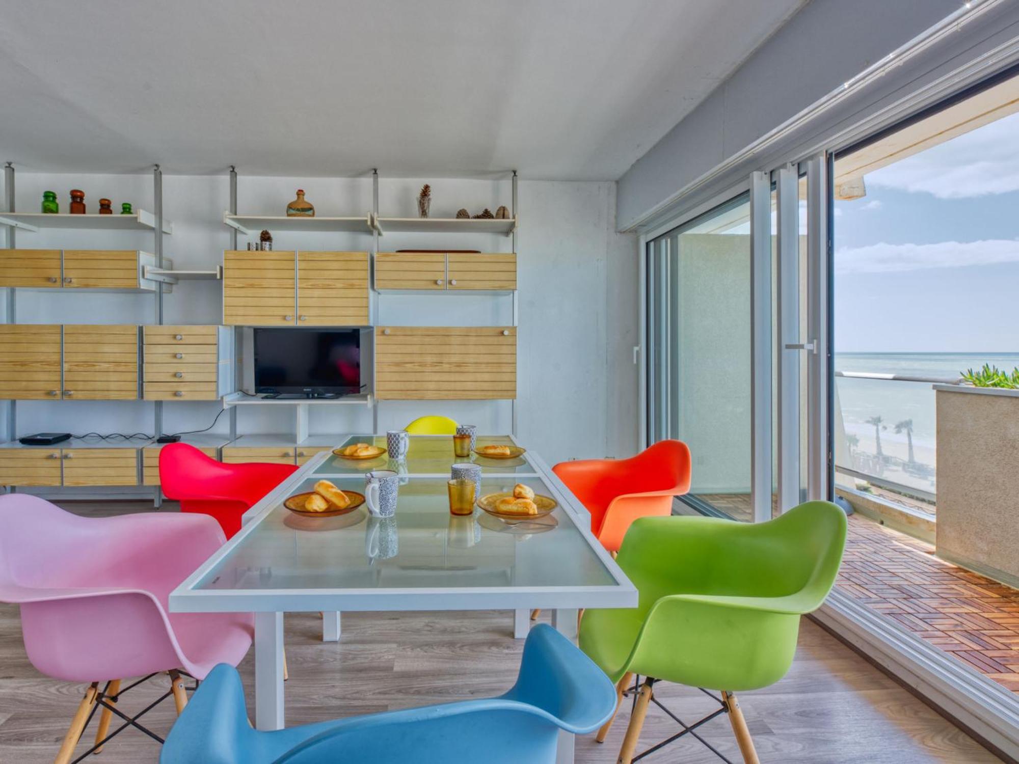 Apartment Casino-5 By Interhome Lacanau Exteriér fotografie